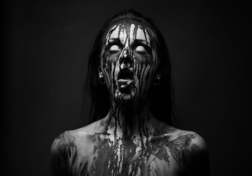 Zombie!
